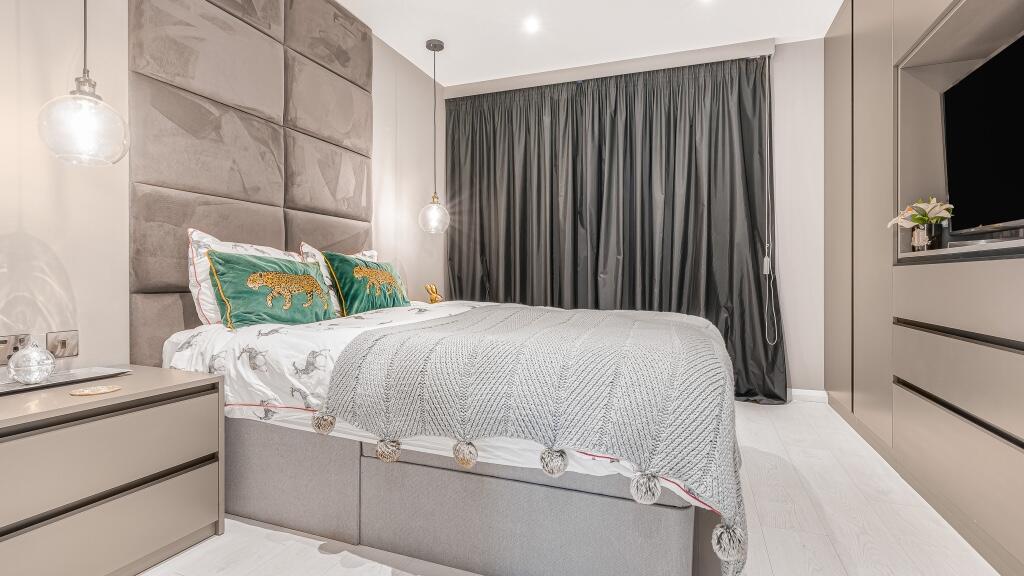 Additional image 23 of Royal Arch Apartments, Mailbox, Wharfside Street, Birmingham, B1