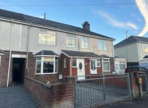 Main image of property: Jubilee Crescent, Bridgend