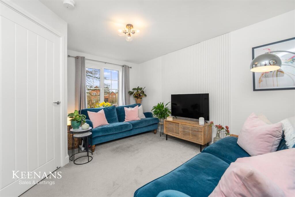 House in Ribble Valley, Barrow - View 3