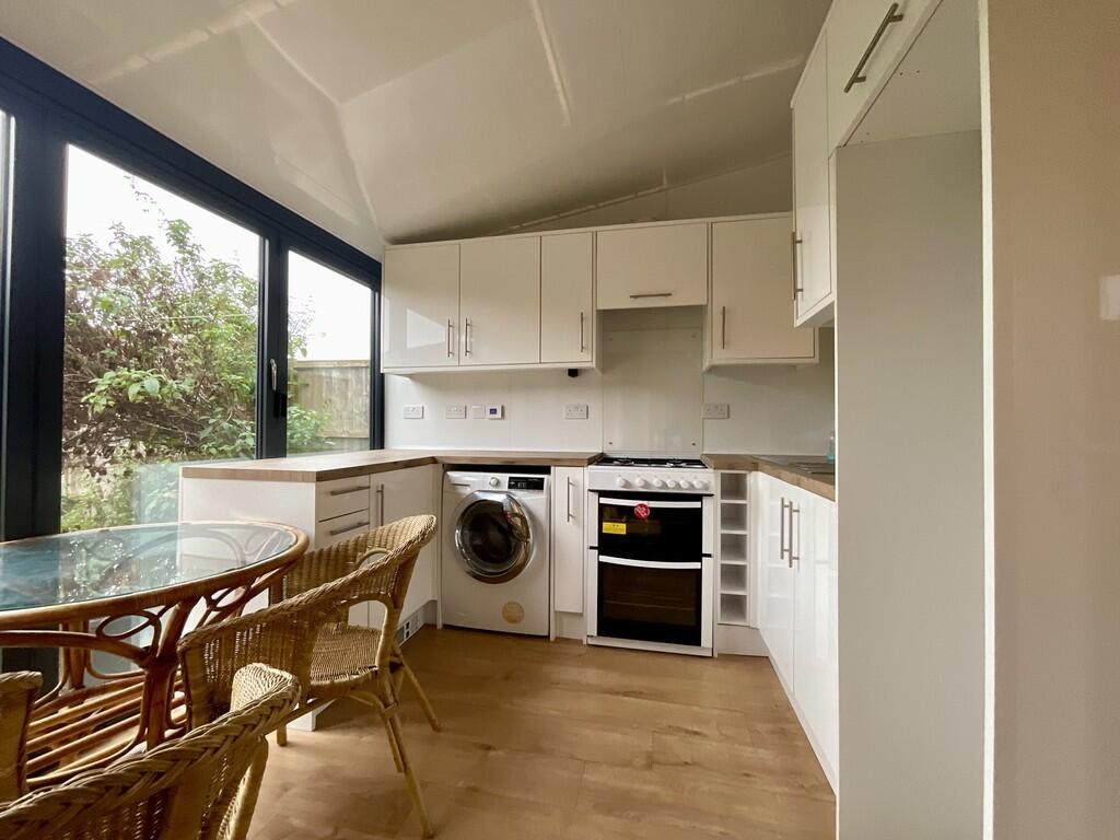 Main image of property: Chedworth Road, Lincoln