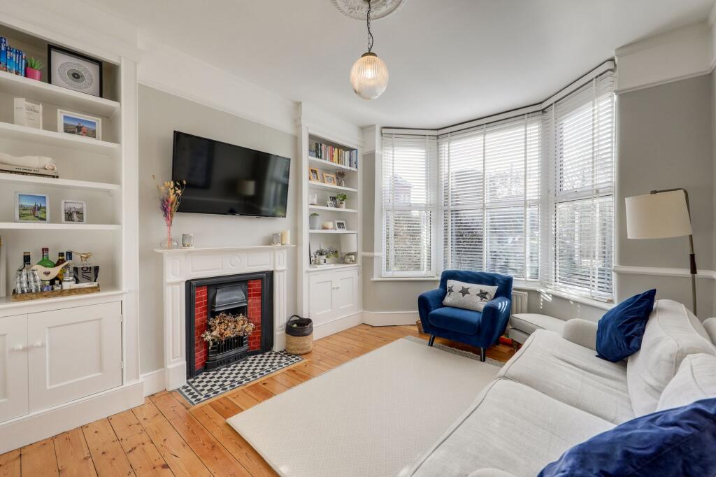 Main image of property: George Lane, Hither Green, SE13