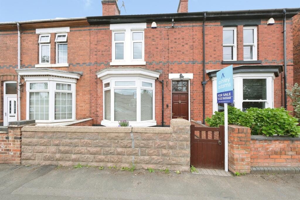 Main image of property: Eton Road, Burton-On-Trent