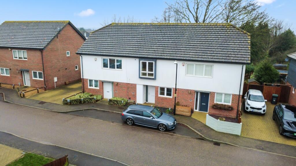 Main image of property: Nursery Grove, Southfields Green, Gravesend, DA11