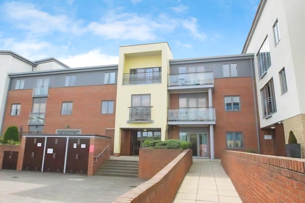 Main image of property: (COPY of) Fletcher Road, Ochre Yards, Gateshead, NE8