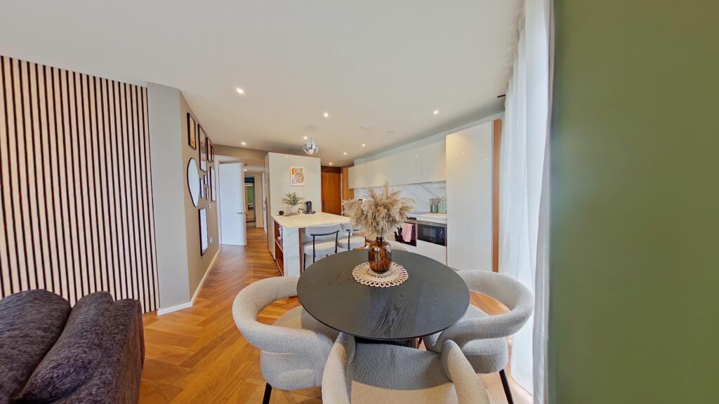 Apartment in London - View 2