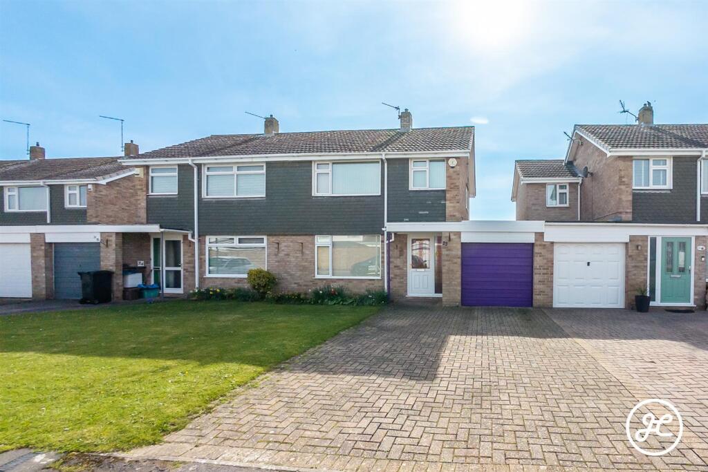 Main image of property: Kestrel Close, Bridgwater