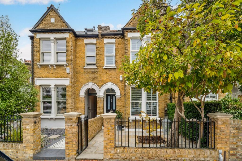 Main image of property: Wandle Road, London, SW17