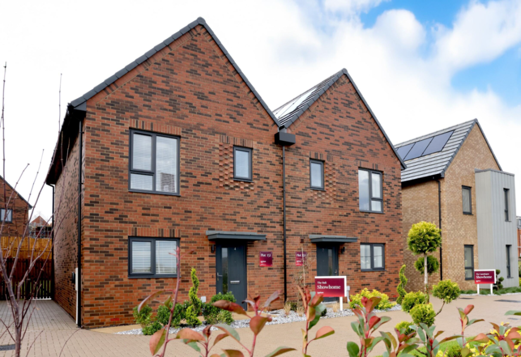 Main image of property: Rosefinch Way, Seaham, County Durham, SR7