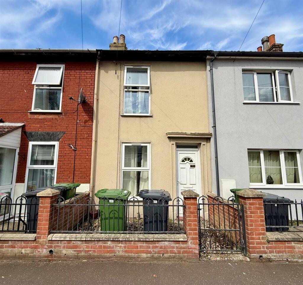 Main image of property: Havelock Road, Great Yarmouth