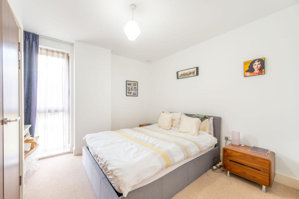 Main image of property: Olympic Way, Wembley Park, Wembley, HA9
