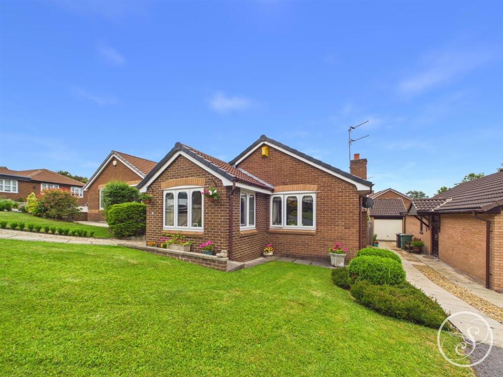 Main image of property: Parlington Meadow, Barwick In Elmet, Leeds