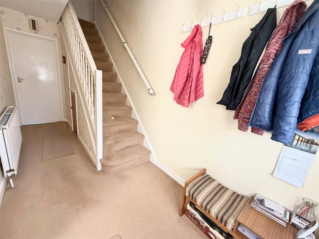 House in Frome - View 5