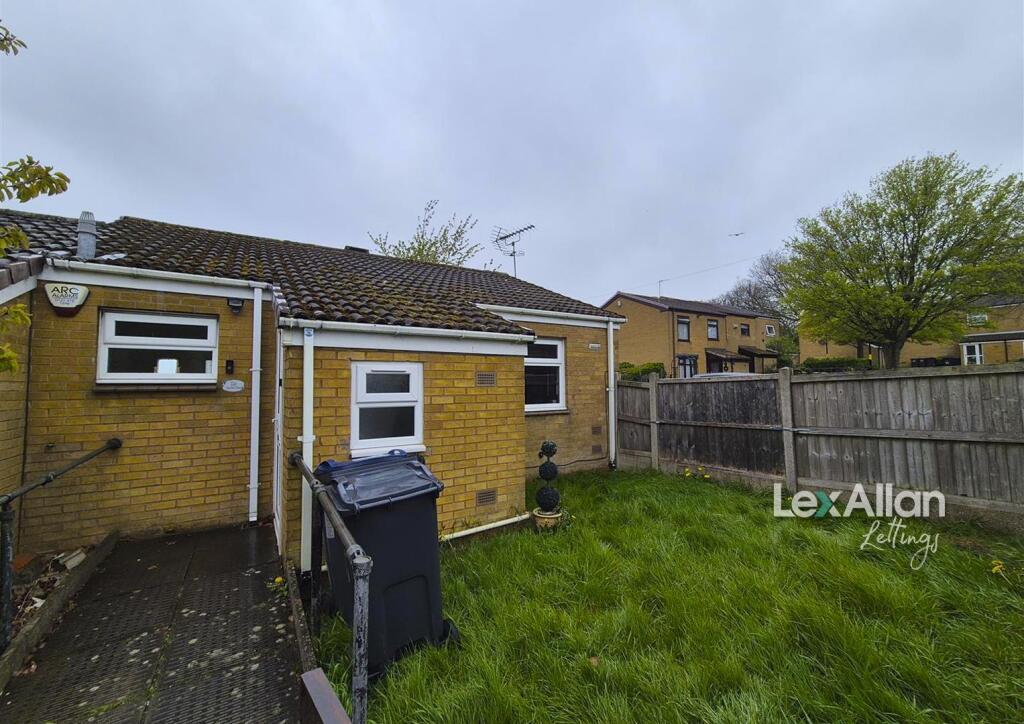 Main image of property: Lysander Road, Rubery, Rednal, Birmingham