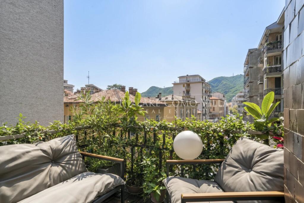 Main image of property: Lombardy, Como, Como