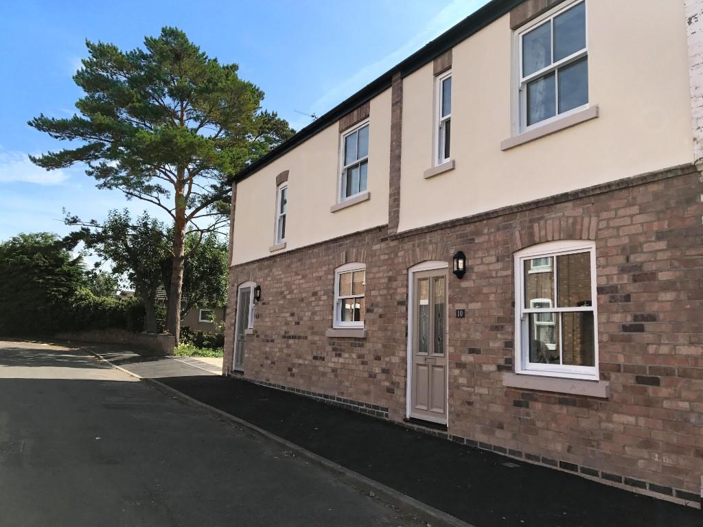 Main image of property: Edward Street, Leamington Spa, Warwickshire