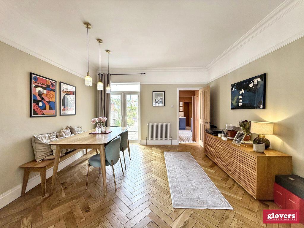 Fordhouse Lane, Stirchley, Birmingham, B30 – pohled 5