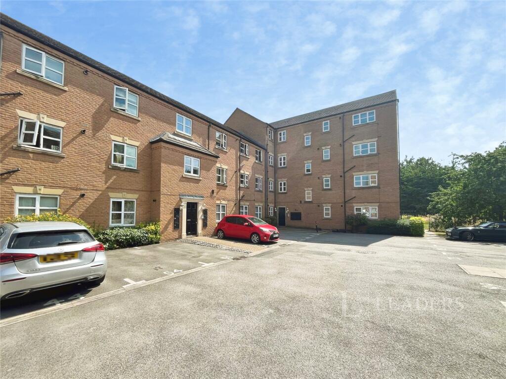 Main image of property: Coral Close, Derby, Derbyshire