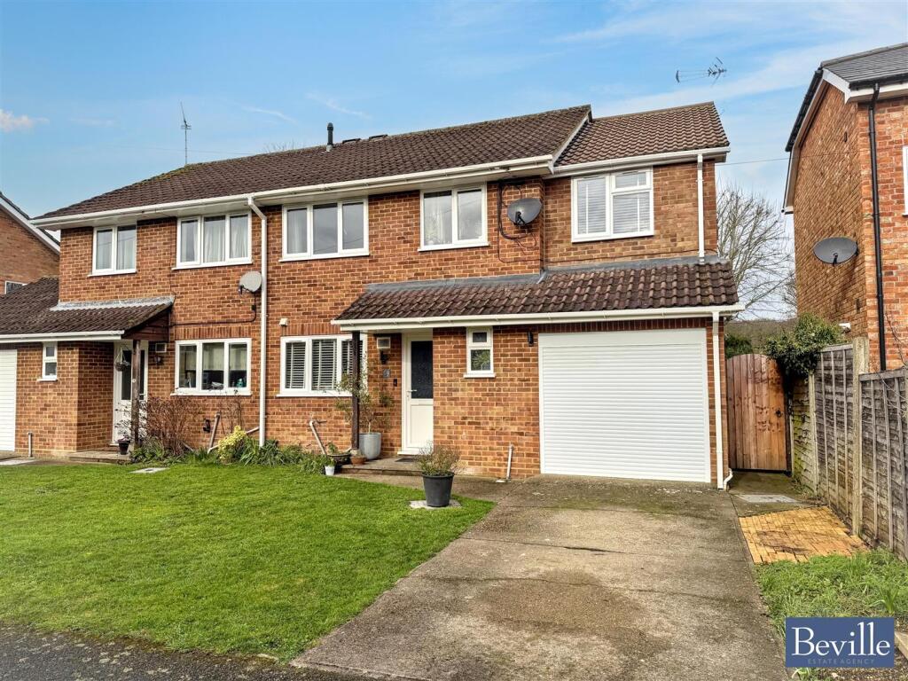 Main image of property: Orchard Avenue, Sonning Common