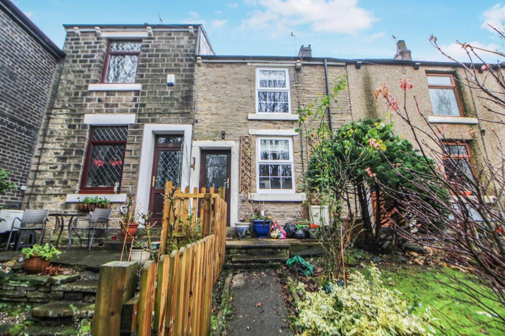 Main image of property: Park Terrace, Glossop, Derbyshire, SK13