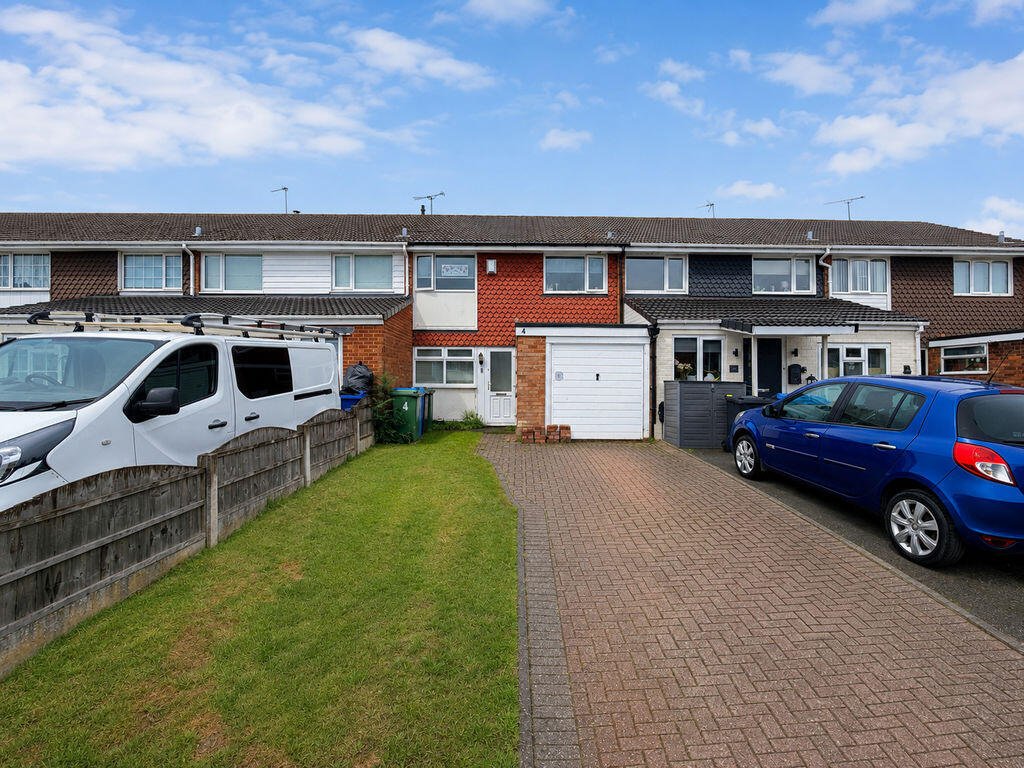 Main image of property: Anson Close, Great Wyrley