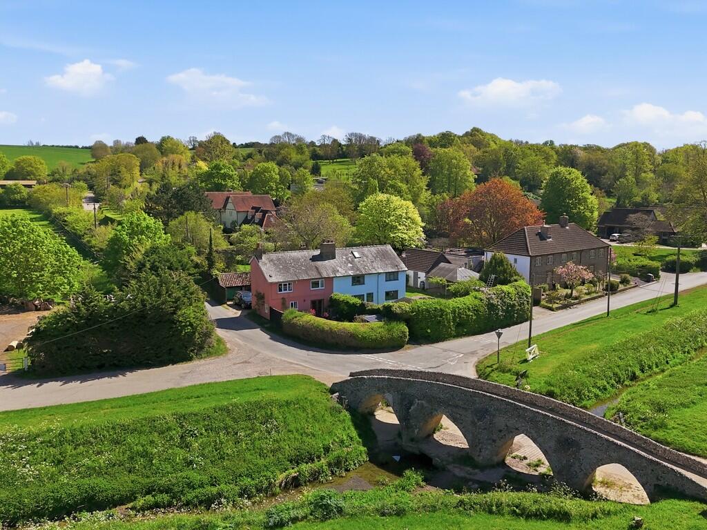 Main image of property: Moulton, Newmarket, Suffolk