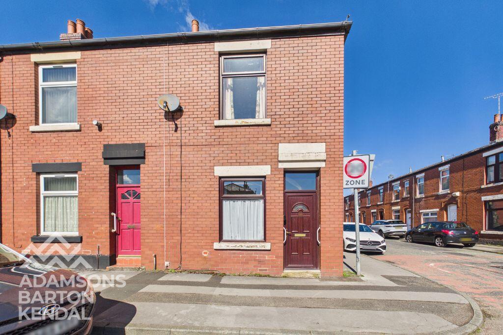 Main image of property: Nixon Street, Castleton, OL11