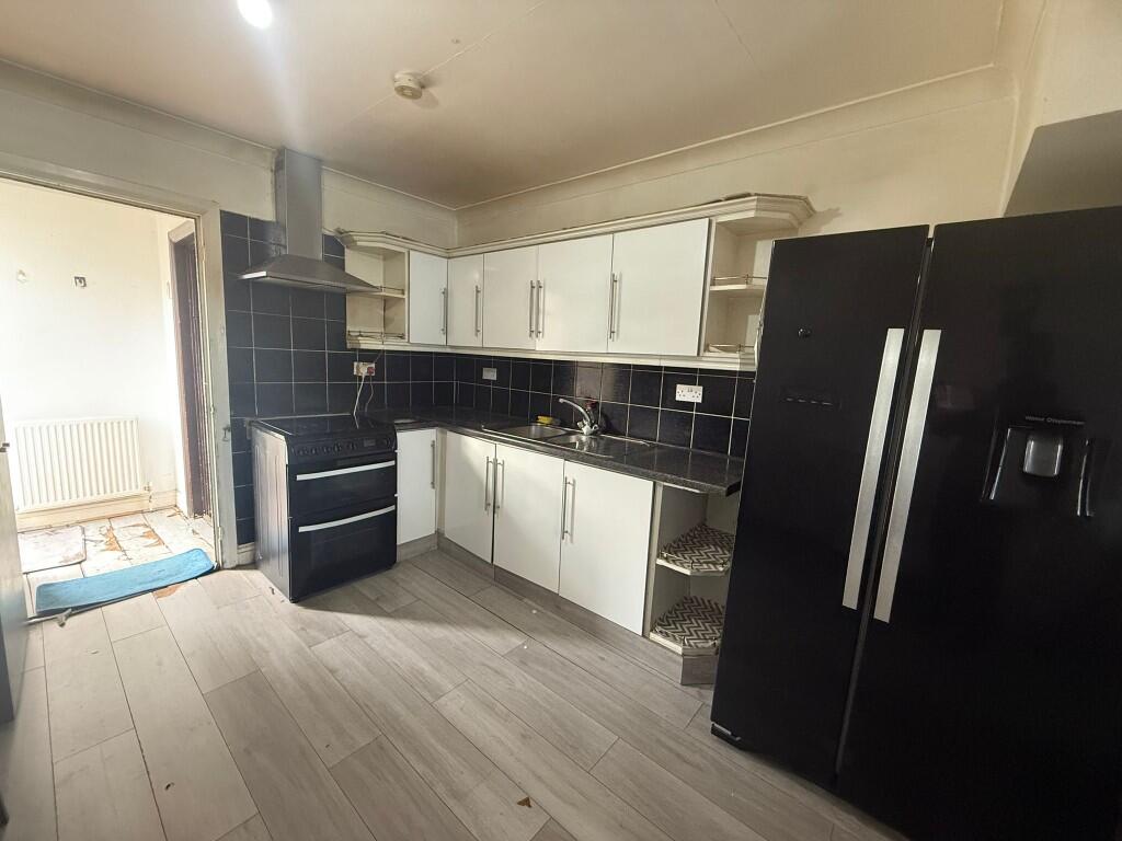 Main image of property: Marlborough Road, Southall, Middlesex, UB2