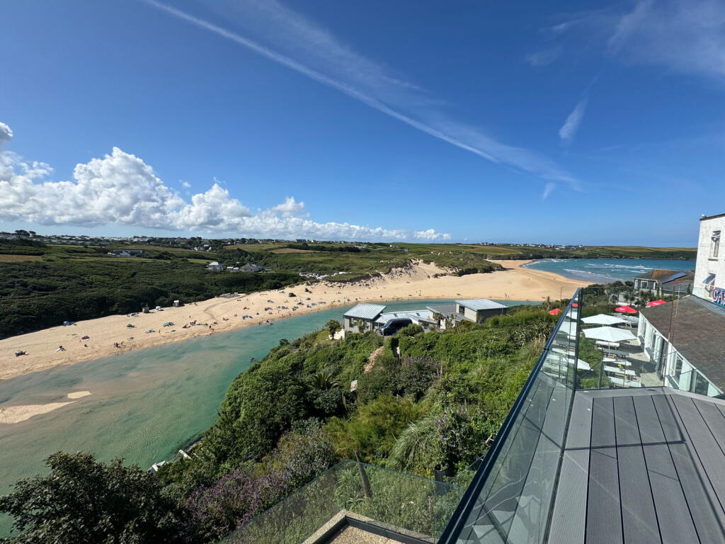 Main image of property: Riverside Crescent, Newquay