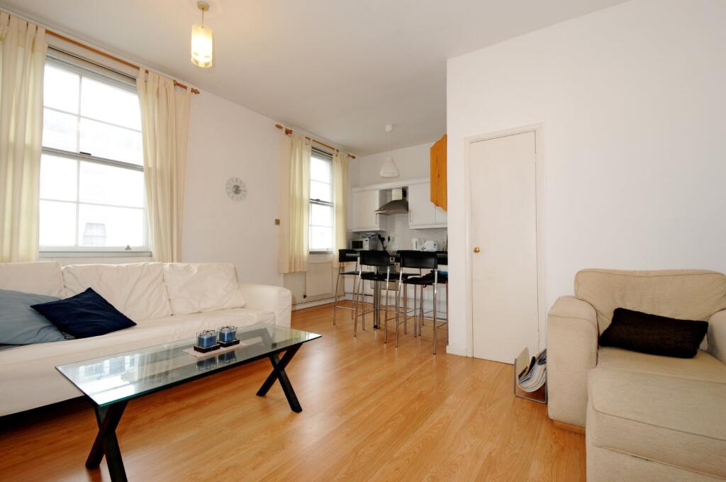 Main image of property: Gloucester Terrace, Bayswater, London, W2