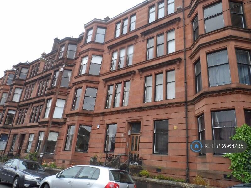 Main image of property: Cranworth Street, Glasgow, G12