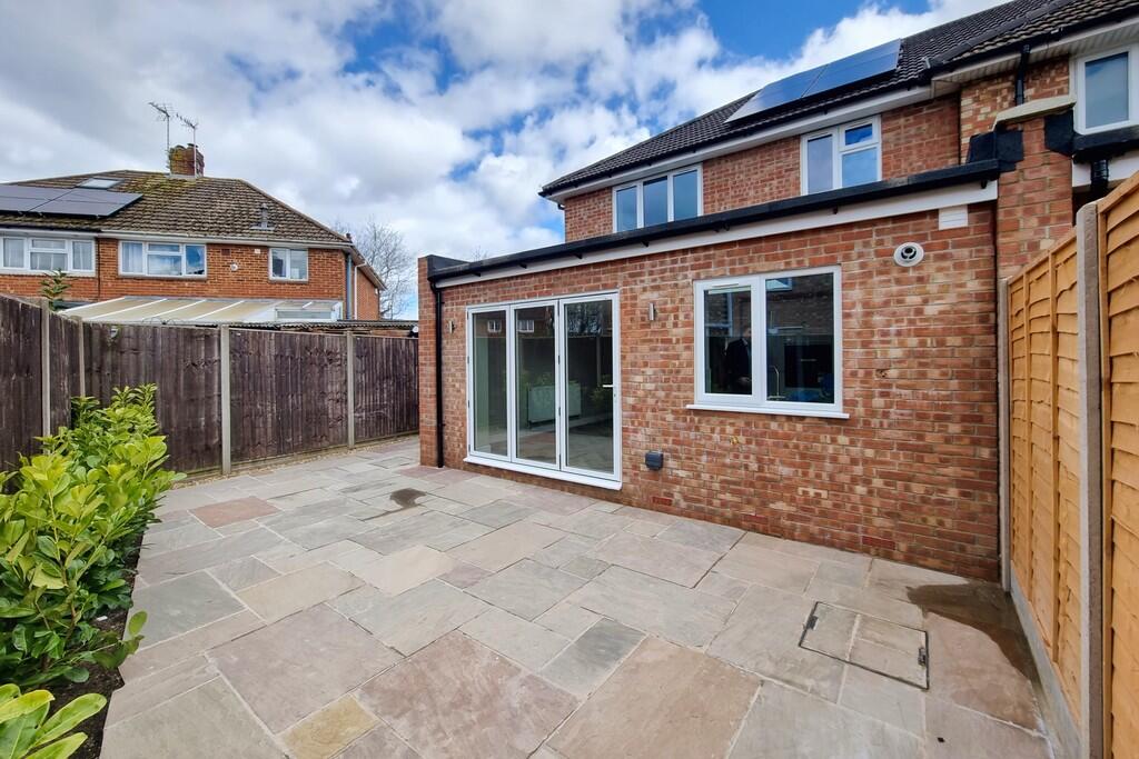 Main image of property: Farlington, Hampshire