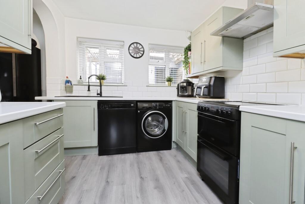 House in Shrewsbury, Selattyn and Gobowen - View 5