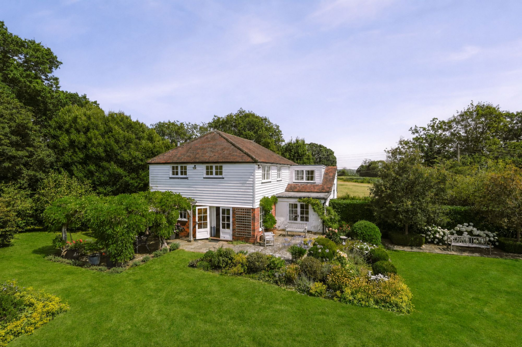 Main image of property: Wassall Lane, Rolvenden Layne, TN17
