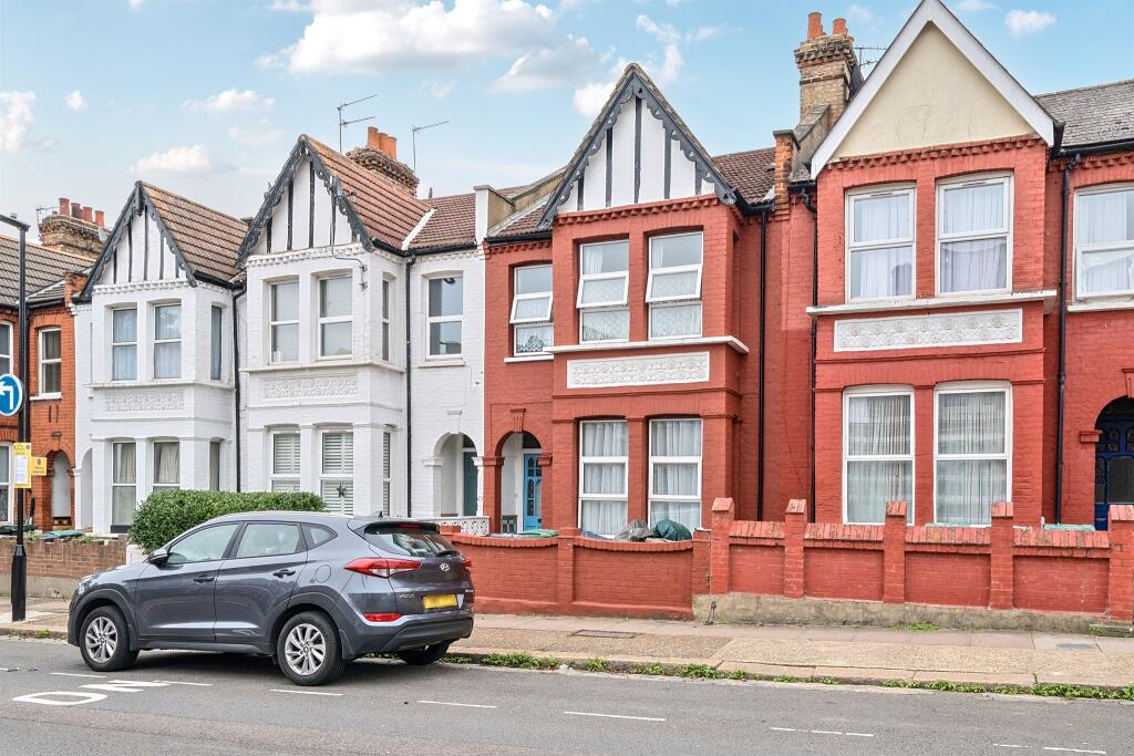 Main image of property: Mount Pleasant Road, London