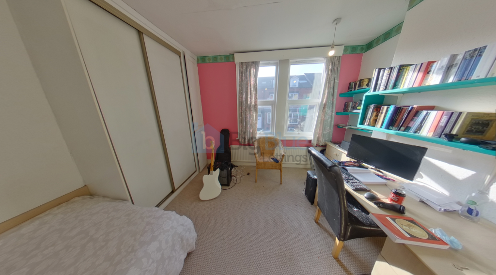 Hartley Avenue, Leeds, West Yorkshire, LS6 - View 6