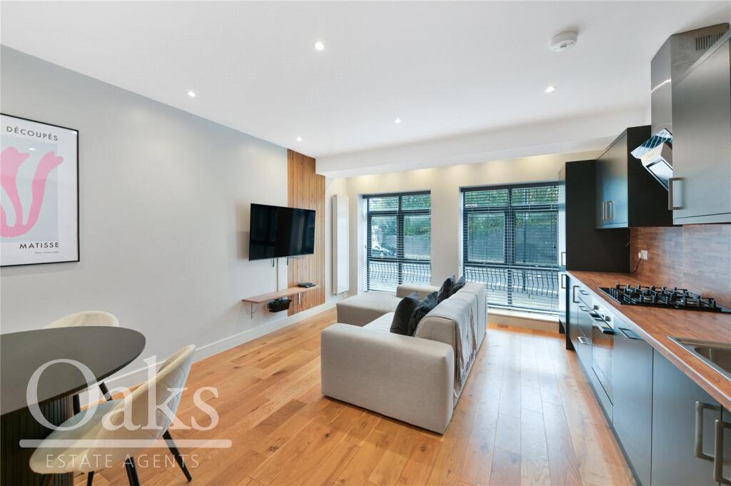 Main image of property: Albert Road, South Norwood