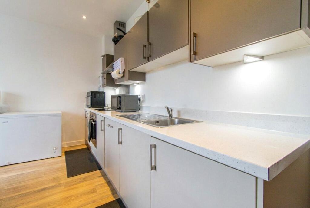 Apartment in Reading - View 2