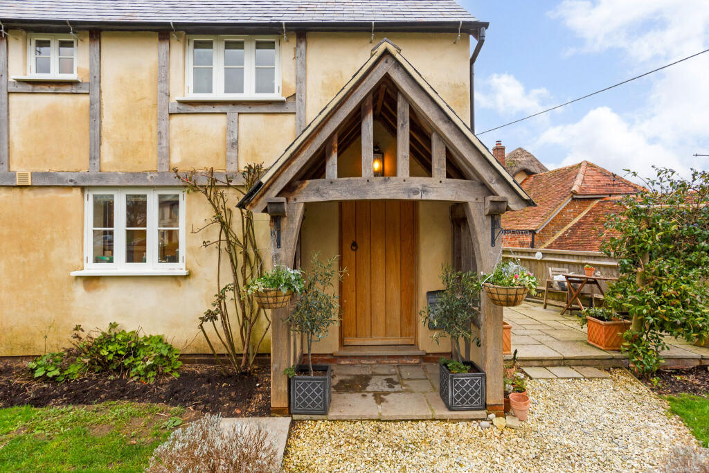 Main image of property: High Street, Childrey, Wantage, OX12