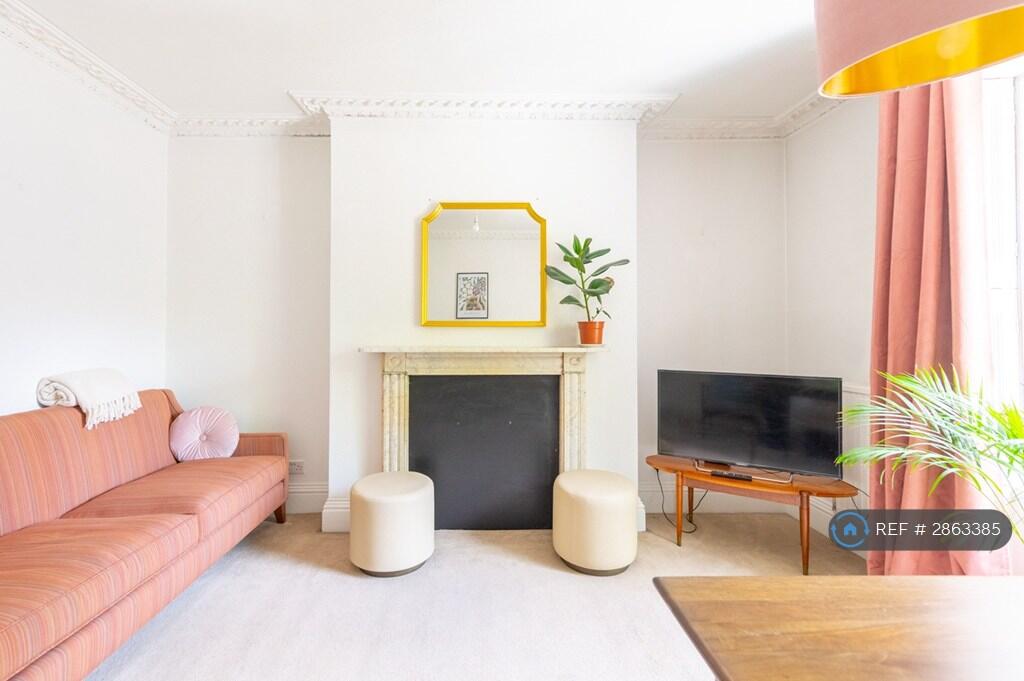 2 bedroom terraced house for rent