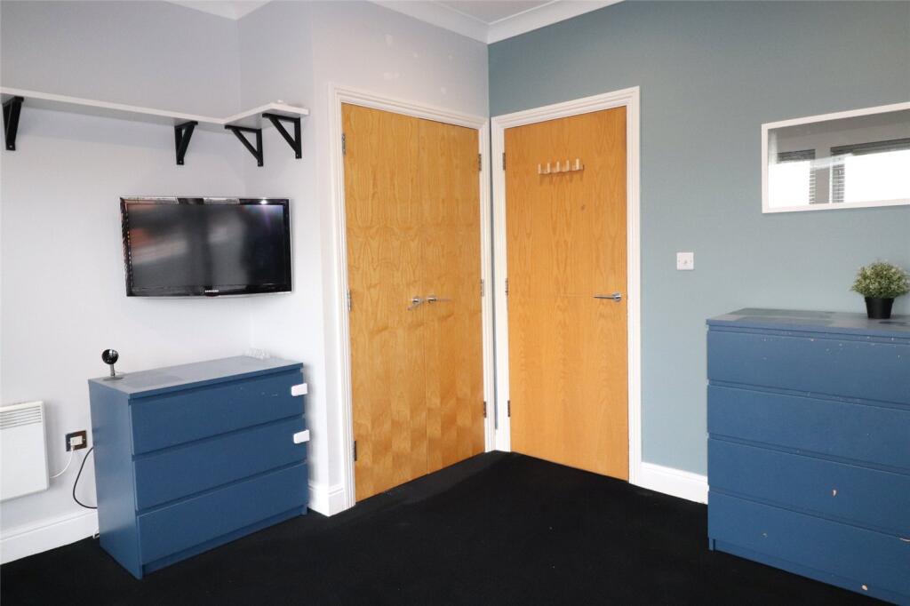 Additional image 13 of Scotland Street, Birmingham, B1