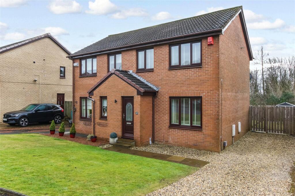 Main image of property: Southfield Road, Cumbernauld, Glasgow, North Lanarkshire, G68