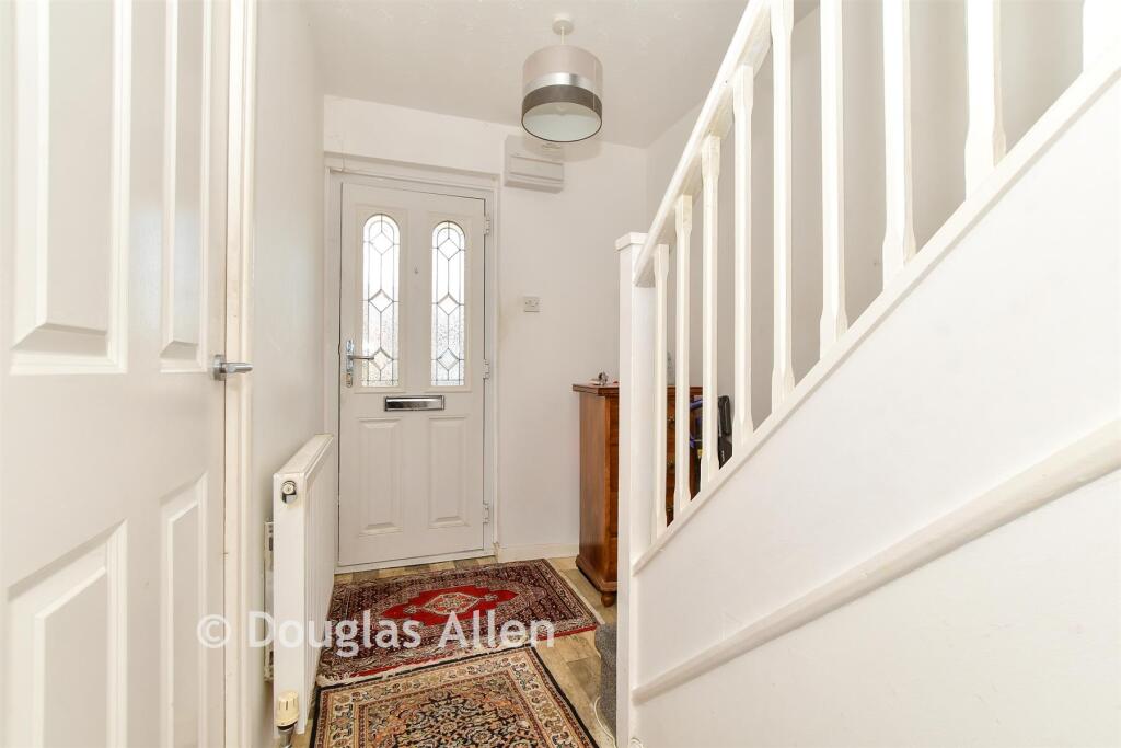 Main image of property: Wellington Mews, Billericay, Essex