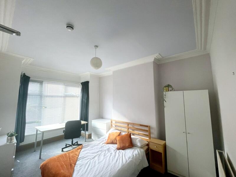 Main image of property: Ash Road, Headingley, Leeds