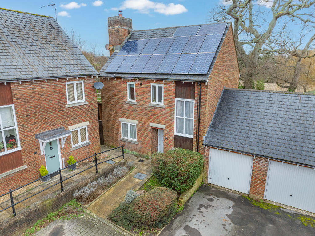 Main image of property: Pymore, Bridport