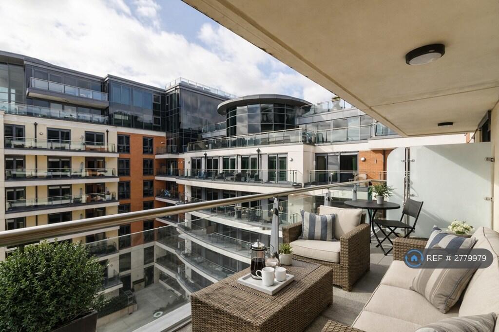 Main image of property: Marina Point, London, SW6