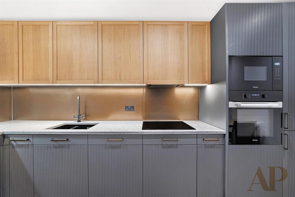 Main image of property: Merino Gardens, London Docks