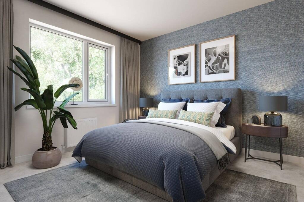 Main image of property: Barrhead,
East Renfrewshire,
G78 2JP