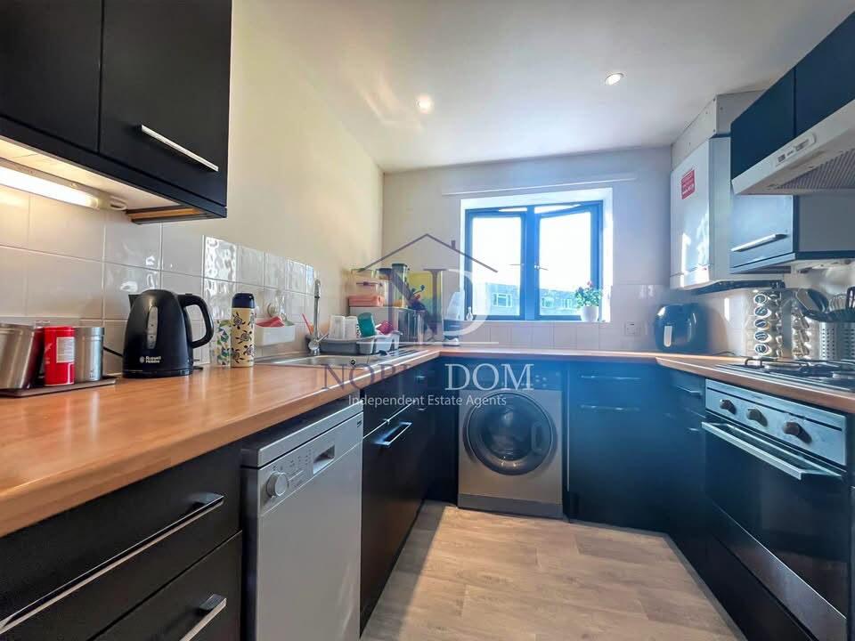 Main image of property: Hatton Road, Feltham, TW14