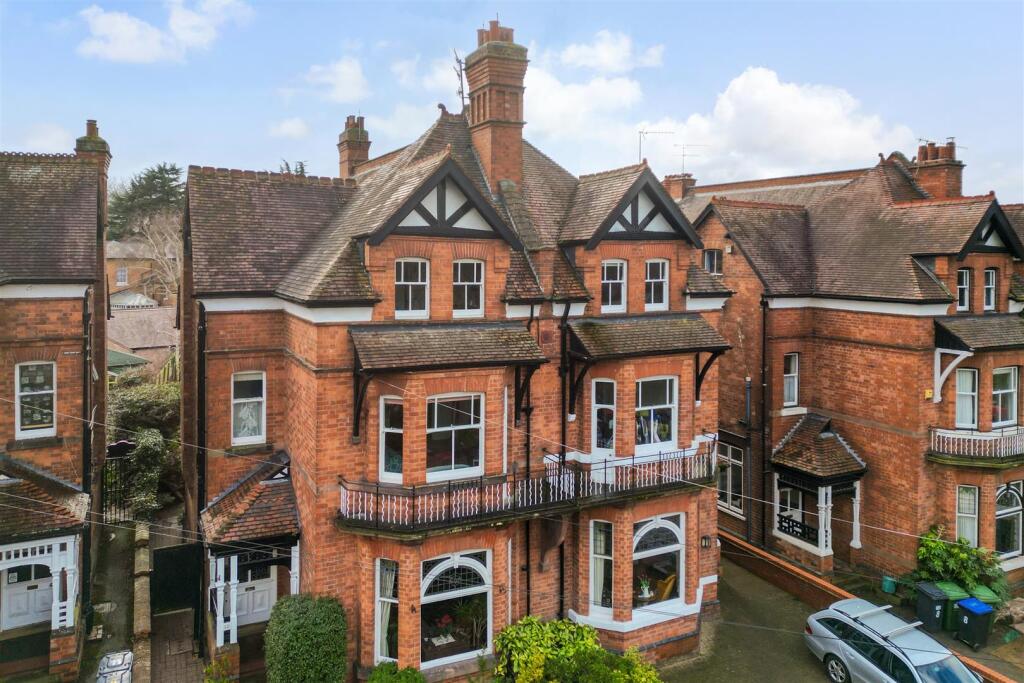 Main image of property: York Road, Leamington Spa