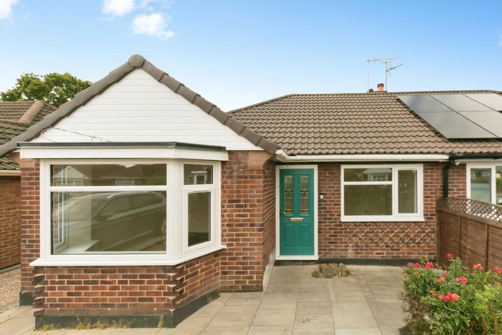 House in Crewe, Coppenhall - View 3